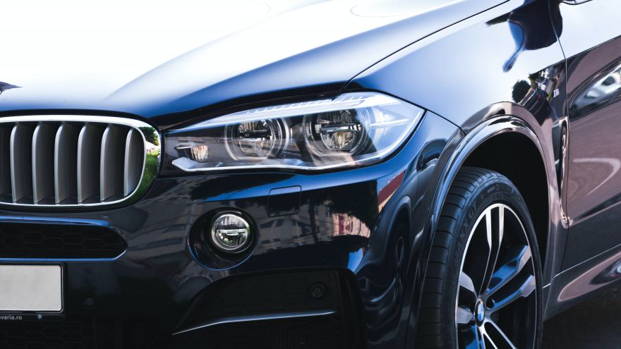 Így csillogjon mindig az autód