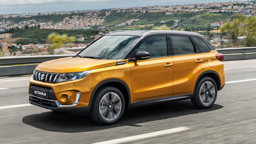 Nem találod ki, melyek a tavalyi év legnépszerűbb autói