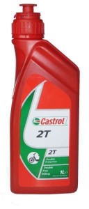 Castrol 2t 1l