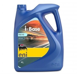 Eni i-base prof. 15w-40 4l