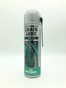 MOTOREX CHAINLUBE ROAD STRONG 500ML